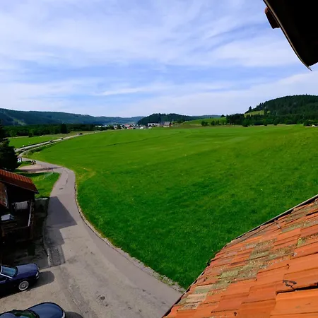 B und B Titisee Hotel Sonnenmatte nahe Badeparadies-3